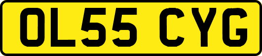 OL55CYG