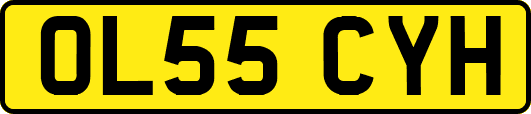 OL55CYH