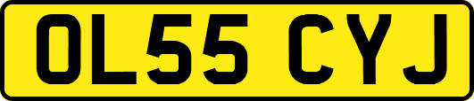 OL55CYJ