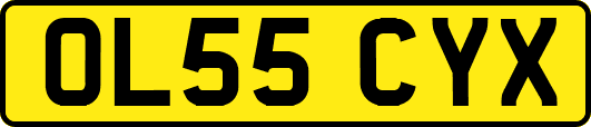 OL55CYX