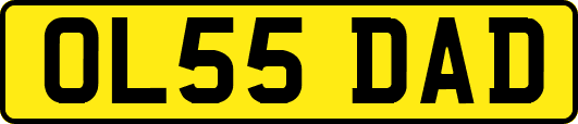 OL55DAD