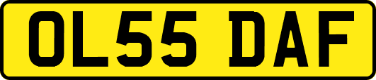 OL55DAF