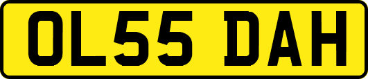 OL55DAH