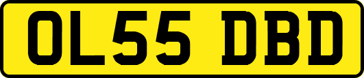 OL55DBD