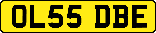 OL55DBE
