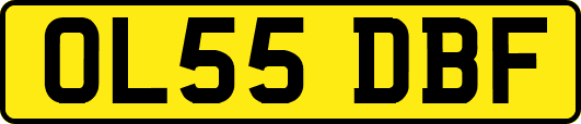 OL55DBF