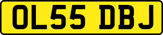 OL55DBJ