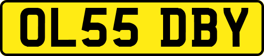 OL55DBY