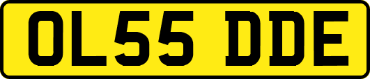 OL55DDE