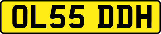 OL55DDH