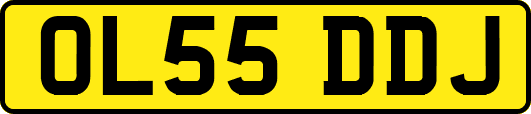 OL55DDJ