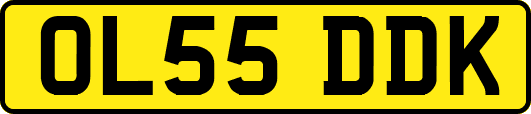 OL55DDK
