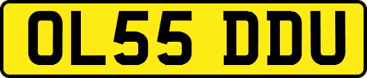 OL55DDU