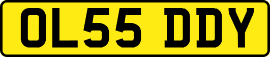 OL55DDY