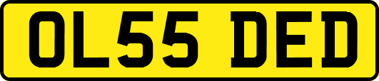 OL55DED