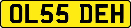 OL55DEH