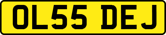 OL55DEJ