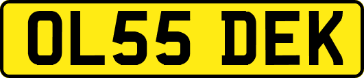 OL55DEK