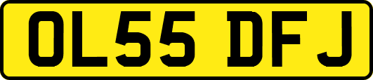 OL55DFJ