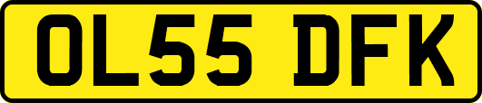 OL55DFK