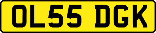 OL55DGK