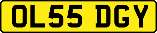 OL55DGY