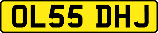 OL55DHJ