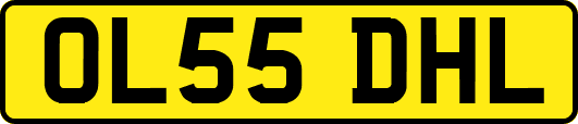 OL55DHL