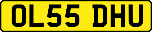 OL55DHU