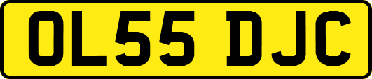 OL55DJC