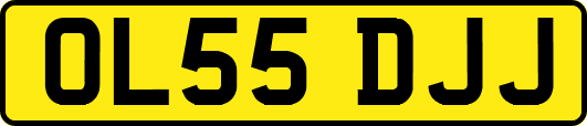 OL55DJJ