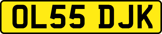OL55DJK