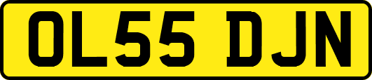 OL55DJN