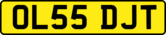OL55DJT