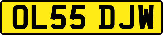 OL55DJW