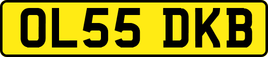 OL55DKB