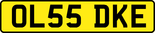 OL55DKE