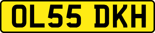OL55DKH