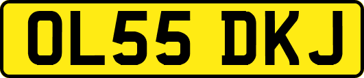 OL55DKJ