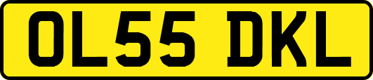 OL55DKL