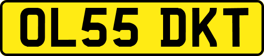 OL55DKT