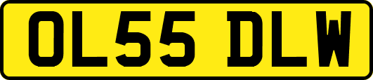 OL55DLW