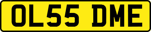 OL55DME