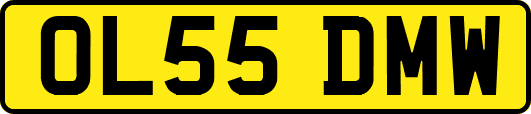 OL55DMW