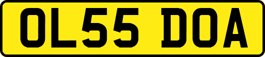OL55DOA