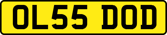 OL55DOD
