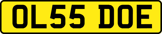 OL55DOE