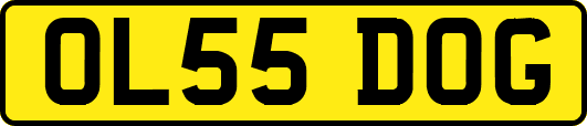OL55DOG
