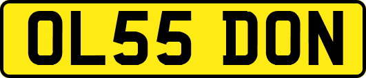 OL55DON
