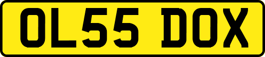 OL55DOX